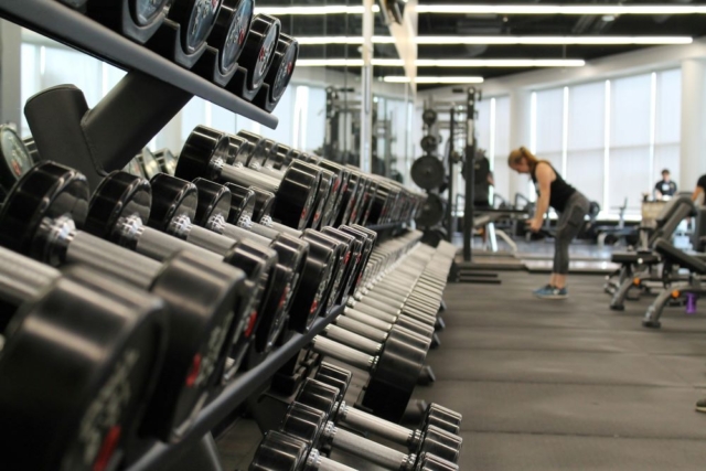 Gym & Fitness